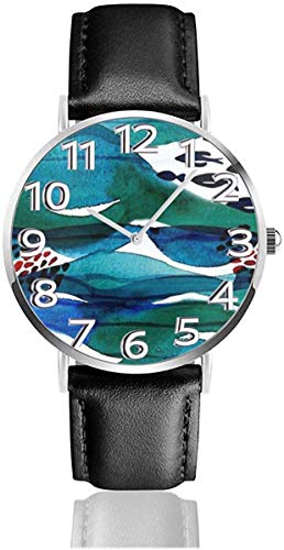 KBLDOPN Strass Armband PU Leder Nieten Punk Einstellbare Goth Manschette Armband for Männer Frauen Für Party/Konzert/Cosplay(SW-Black) von KBLDOPN