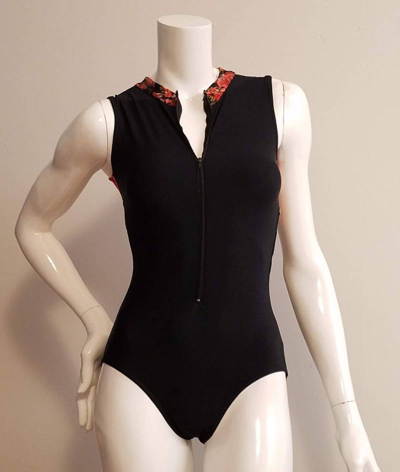 Made To Order Stehkragen Trikot Mit Reißverschluss von KBLDesigns