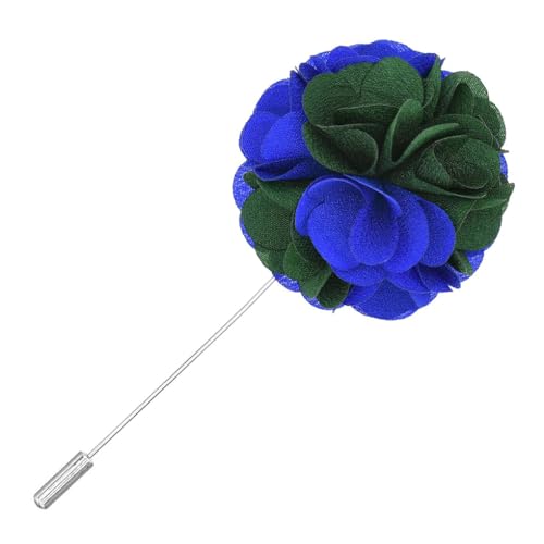 Broschen Anstecknadeln Mode Hochzeit Abzeichen Stick Anzüge Männer Boutonniere Party Longshirt Kleidung Zubehör Stil 2, Style 14, Kunststoff, Siehe Beschreibung Broschen Anstecknadeln Mode Hochzeit Abzeichen Stick Anzüge Männer Boutonniere Party Longshirt Kleidung Zubehör Stil 2, Style 14, Kunststoff, Siehe Beschreibung von KBOLAE