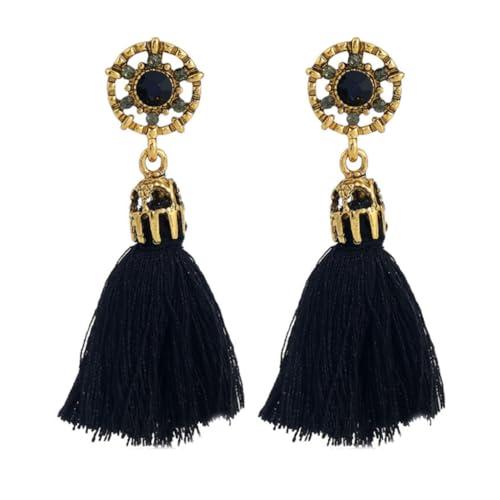 Lange Quaste Ohrring Retro Barock Palast Ohrring Chic Geometrisch Dekoratives Accessoire Legierung Überzug Hohle Anhänger Stilvoll Rot, Siehe Produktbeschreibung, Kunststoff, Siehe Beschreibung Lange Quaste Ohrring Retro Barock Palast Ohrring Chic Geometrisch Dekoratives Accessoire Legierung Überzug Hohle Anhänger Stilvoll Rot, Siehe Produktbeschreibung, Kunststoff, Siehe Beschreibung von KBOLAE