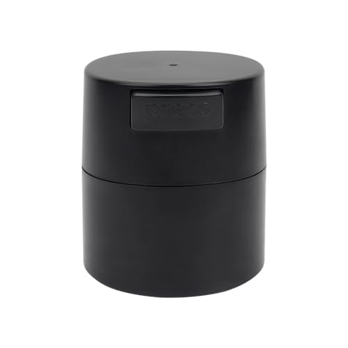 Wimpernkleber Aufbewahrungsbehälter Versiegelung Reise Flüssigkeitshalter Aktivkohle Organizer Professionelle Spender Fall Box Schwarz von KBOLAE