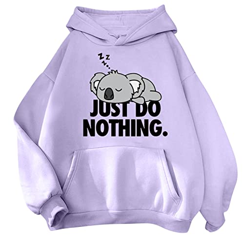 Pullover Teenager Mädchen Kawaii Hoodie Herbst Winter Kapuzenpullover Damen Sweatshirt Kapuze Sport Warme Oberteile Kapuzenpulli Kreativer Süßer Cartoon Bequeme Langarm Warm Outwear Pullover Teenager Mädchen Kawaii Hoodie Herbst Winter Kapuzenpullover Damen Sweatshirt Kapuze Sport Warme Oberteile Kapuzenpulli Kreativer Süßer Cartoon Bequeme Langarm Warm Outwear von KBOPLEMQ