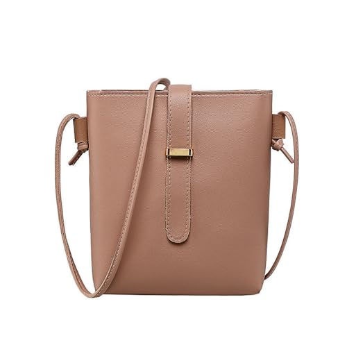 KBRPEY Handytasche zum Umhängen Damen Umhängetasche Damen Bauchtasche Damen Stylisch Crossbody Bag Damen Mini Crossbody Schultertasche Handytasche für Damen und Mädchen von KBRPEY