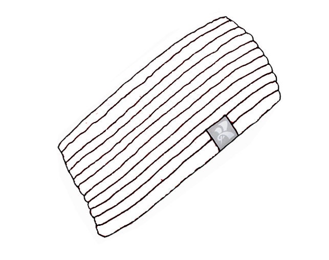 Entwerfen Ihre Eigenen Stirnband - Maß Winter Ohr Band Snowboard Ski Surf Skate Häkeln Erstellen Sie Ohrenwärmer von KBeanies