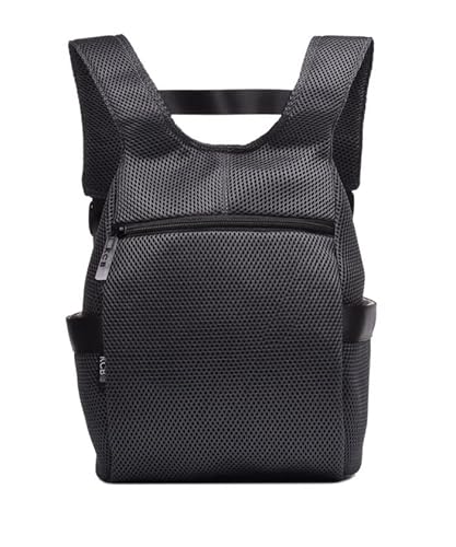 KCB 3D Rucksack groß, Rauchfarben (humo), Talla única von KCB