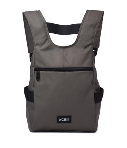 KCB Underseat Großer Anti-Diebstahl-Rucksack | Reiserucksack | 100 % vegan, Kaki KCB Underseat Großer Anti-Diebstahl-Rucksack | Reiserucksack | 100 % vegan, Kaki von KCB