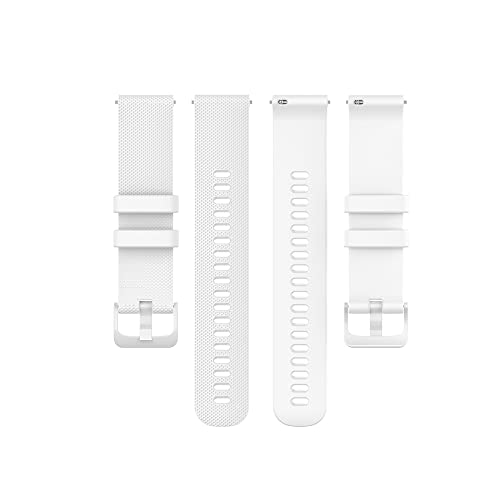 Bracelets Accessories Forerunner 255 S 955 255 245 745 Vivoactive 4S 3S Silicone Smart watch strap For suitable for Garmin Venu 2 Plus SQ Bracelets Accessories Forerunner 255 S 955 255 245 745 Vivoactive 4S 3S Silicone Smart watch strap For suitable for Garmin Venu 2 Plus SQ von KCHSRKHXC