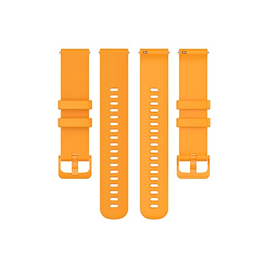 Bracelets Accessories Forerunner 255 S 955 255 245 745 Vivoactive 4S 3S Silicone Smart watch strap For suitable for Garmin Venu 2 Plus SQ Bracelets Accessories Forerunner 255 S 955 255 245 745 Vivoactive 4S 3S Silicone Smart watch strap For suitable for Garmin Venu 2 Plus SQ von KCHSRKHXC