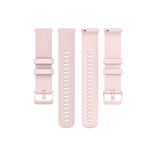 Bracelets Accessories Forerunner 255 S 955 255 245 745 Vivoactive 4S 3S Silicone Smart watch strap For suitable for Garmin Venu 2 Plus SQ Bracelets Accessories Forerunner 255 S 955 255 245 745 Vivoactive 4S 3S Silicone Smart watch strap For suitable for Garmin Venu 2 Plus SQ von KCHSRKHXC