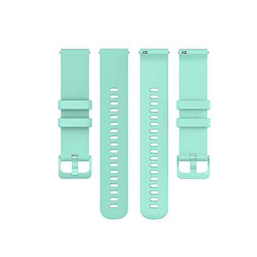 Bracelets Accessories Forerunner 255 S 955 255 245 745 Vivoactive 4S 3S Silicone Smart watch strap For suitable for Garmin Venu 2 Plus SQ Bracelets Accessories Forerunner 255 S 955 255 245 745 Vivoactive 4S 3S Silicone Smart watch strap For suitable for Garmin Venu 2 Plus SQ von KCHSRKHXC