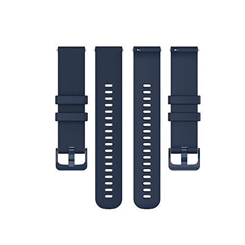 Bracelets Accessories Forerunner 255 S 955 255 245 745 Vivoactive 4S 3S Silicone Smart watch strap For suitable for Garmin Venu 2 Plus SQ Bracelets Accessories Forerunner 255 S 955 255 245 745 Vivoactive 4S 3S Silicone Smart watch strap For suitable for Garmin Venu 2 Plus SQ von KCHSRKHXC