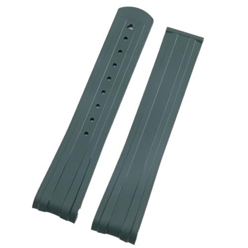 KCHSRKHXC 20 mm neues FKM Fluores Gummi gebogen von KCHSRKHXC