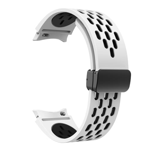 KCHSRKHXC 20mm Silikongurt für Galaxy Uhr 7 6 5 4 40 mm 44 mm 5pro 45 mm Schnalle No Lücken Band 6 Klassiker 43 mm 47 mm 42 Armband Uhrenbands KCHSRKHXC 20mm Silikongurt für Galaxy Uhr 7 6 5 4 40 mm 44 mm 5pro 45 mm Schnalle No Lücken Band 6 Klassiker 43 mm 47 mm 42 Armband Uhrenbands von KCHSRKHXC