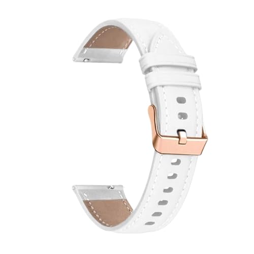 KCHSRKHXC 20mm Smart Watch Strap For Watch GT3 GT 3 Pro 43mm Correa Wrist Band GT 2 GT2 42mm Leather Watchband Bracelet KCHSRKHXC 20mm Smart Watch Strap For Watch GT3 GT 3 Pro 43mm Correa Wrist Band GT 2 GT2 42mm Leather Watchband Bracelet von KCHSRKHXC