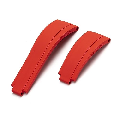 KCHSRKHXC For Rubber Watch Strap 20mm,21mm with silver buckle bands KCHSRKHXC For Rubber Watch Strap 20mm,21mm with silver buckle bands von KCHSRKHXC