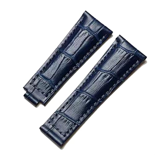 KCHSRKHXC Genuine Strap for Water Green 20mm Butterfly Buckle Watch Band Watch Strap KCHSRKHXC Genuine Strap for Water Green 20mm Butterfly Buckle Watch Band Watch Strap von KCHSRKHXC