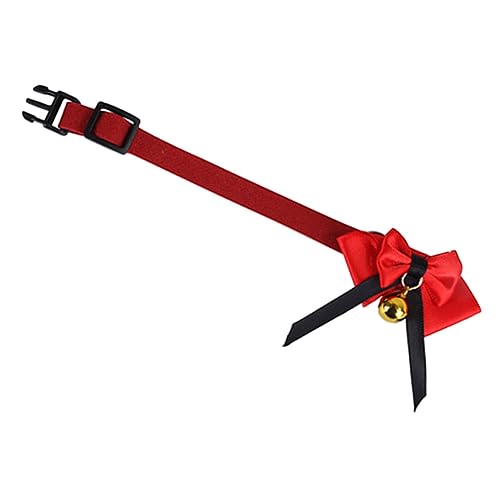 KCHSRKHXC Handgefertigtes Haustier Vogel Fliegenkragen für Hühner Enten und Gänse entzückende dekorative Haustierversorgung für Papageien und kleine Vögel von KCHSRKHXC