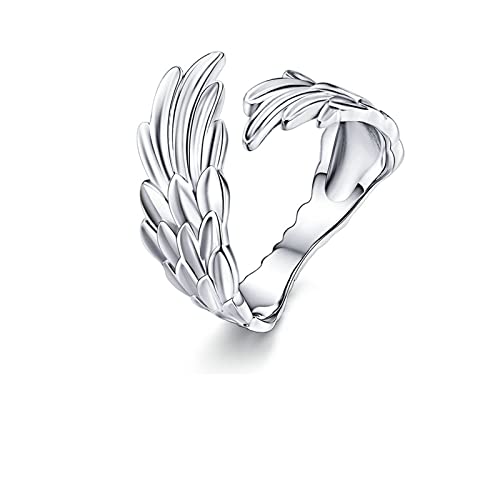 KCHSRKHXC Ring Authentic Size Adjustable Finger Rings For Women Jewelry von KCHSRKHXC