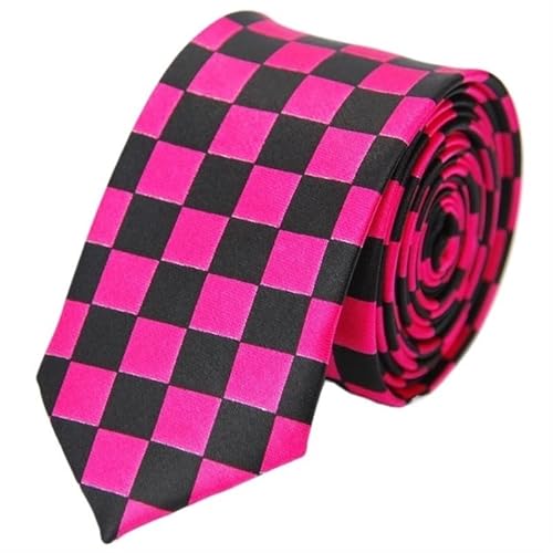 Herrenkrawatten for formelle Anlässe Hochzeitskrawatten for Männer Klassische Krawatten for Männer Geschäftsanlässe Vielseitige Krawatten for Männer Verschiedene Farboptionen Passt gut zu Anzügen(054_ von KCHYCV