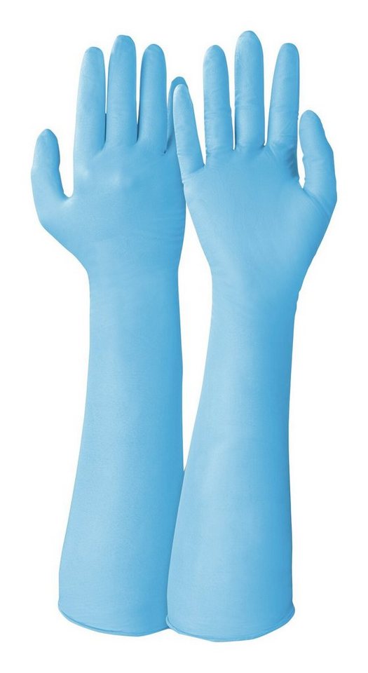 KCL Einweghandschuhe SivoChem 759, (Box a 40 Stück) von KCL