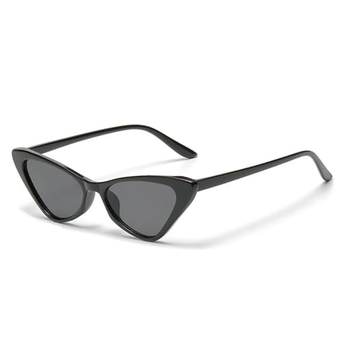 KCYSLY Damen-Sonnenbrille Trendige Damensonnengläsersonnenschutz Und Sonnenschutz-A von KCYSLY
