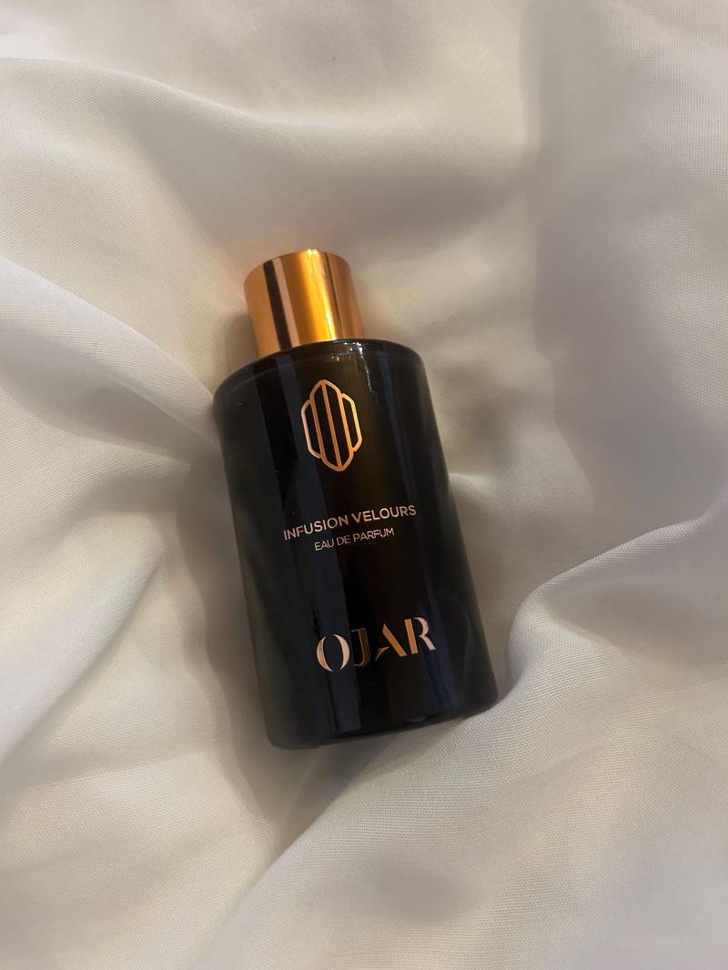 Ojar - Infusion Velours | Eau De Parfum/Probe Abfüllung Parfum Perfume Original Unisex Dekant Duftprobe | 2Ml, 5Ml, 10Ml Ojar - Infusion Velours | Eau De Parfum/Probe Abfüllung Parfum Perfume Original Unisex Dekant Duftprobe | 2Ml, 5Ml, 10Ml von KCsamplesDE