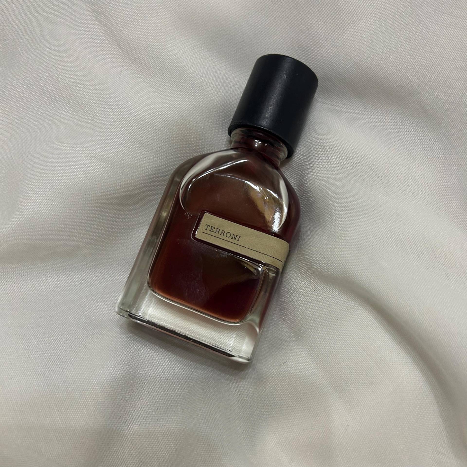 Orto Parisi - Terroni | Extrait De Parfum/Probe Abfüllung Parfum Dekant Fragrance Perfume Unisex Duftprobe | 1Ml, 2Ml, 5Ml Orto Parisi - Terroni | Extrait De Parfum/Probe Abfüllung Parfum Dekant Fragrance Perfume Unisex Duftprobe | 1Ml, 2Ml, 5Ml von KCsamplesDE