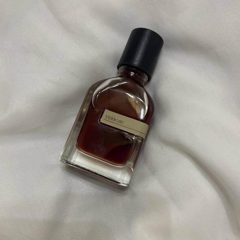 Orto Parisi - Terroni | Extrait De Parfum/Probe Abfüllung Parfum Dekant Fragrance Perfume Unisex Duftprobe | 1Ml, 2Ml, 5Ml Orto Parisi - Terroni | Extrait De Parfum/Probe Abfüllung Parfum Dekant Fragrance Perfume Unisex Duftprobe | 1Ml, 2Ml, 5Ml von KCsamplesDE
