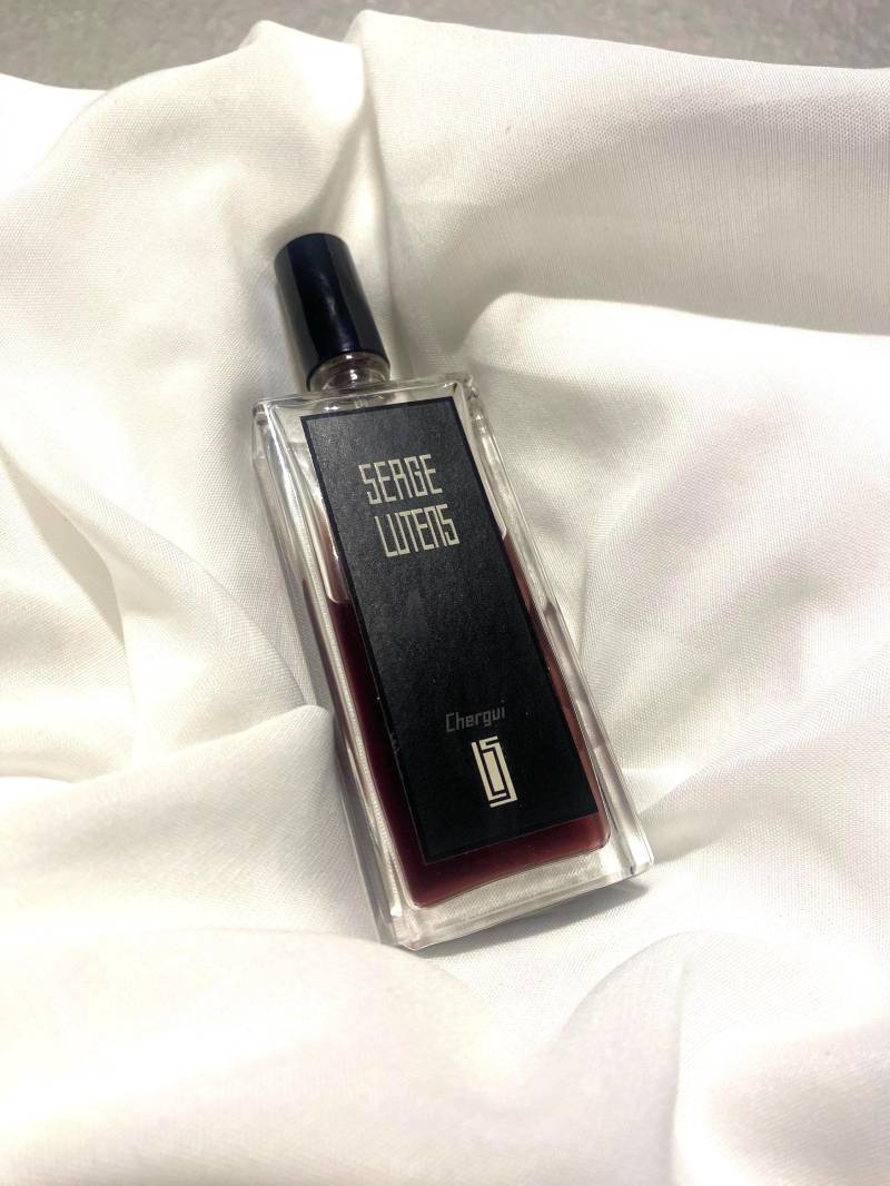Serge Lutens - Chergui/Eau De Parfum Probe Abfüllung Perfume Original Unisex Dekant Duftprobe | 2Ml Und 5Ml Serge Lutens - Chergui/Eau De Parfum Probe Abfüllung Perfume Original Unisex Dekant Duftprobe | 2Ml Und 5Ml von KCsamplesDE