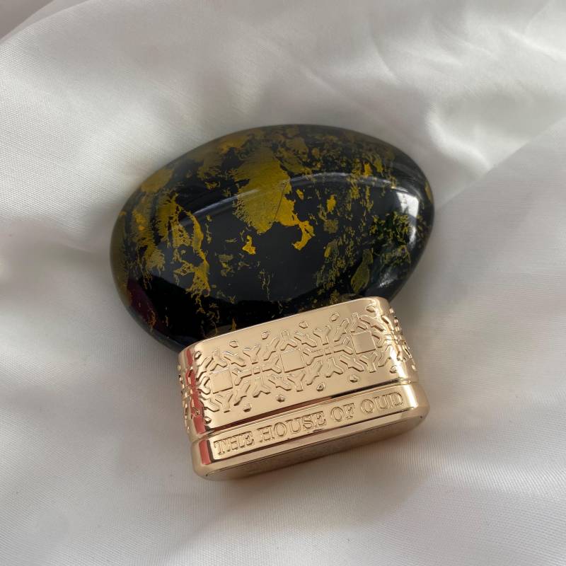 The House Of Oud Dates Delight | Eau De Parfum - Probe/Abfüllung Parfum Perfume Fragrance Unisex Duftprobe | 2Ml, 5Ml Und 10Ml von KCsamplesDE