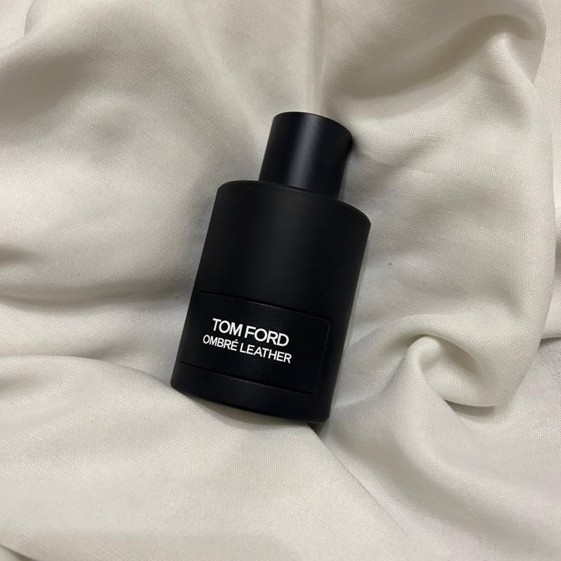 Tom Ford - Ombré Leather | Eau De Parfum Probe/Abfüllung Luxus Parfum Original Perfume Duftprobe | 2Ml, 5Ml Und 10Ml von KCsamplesDE