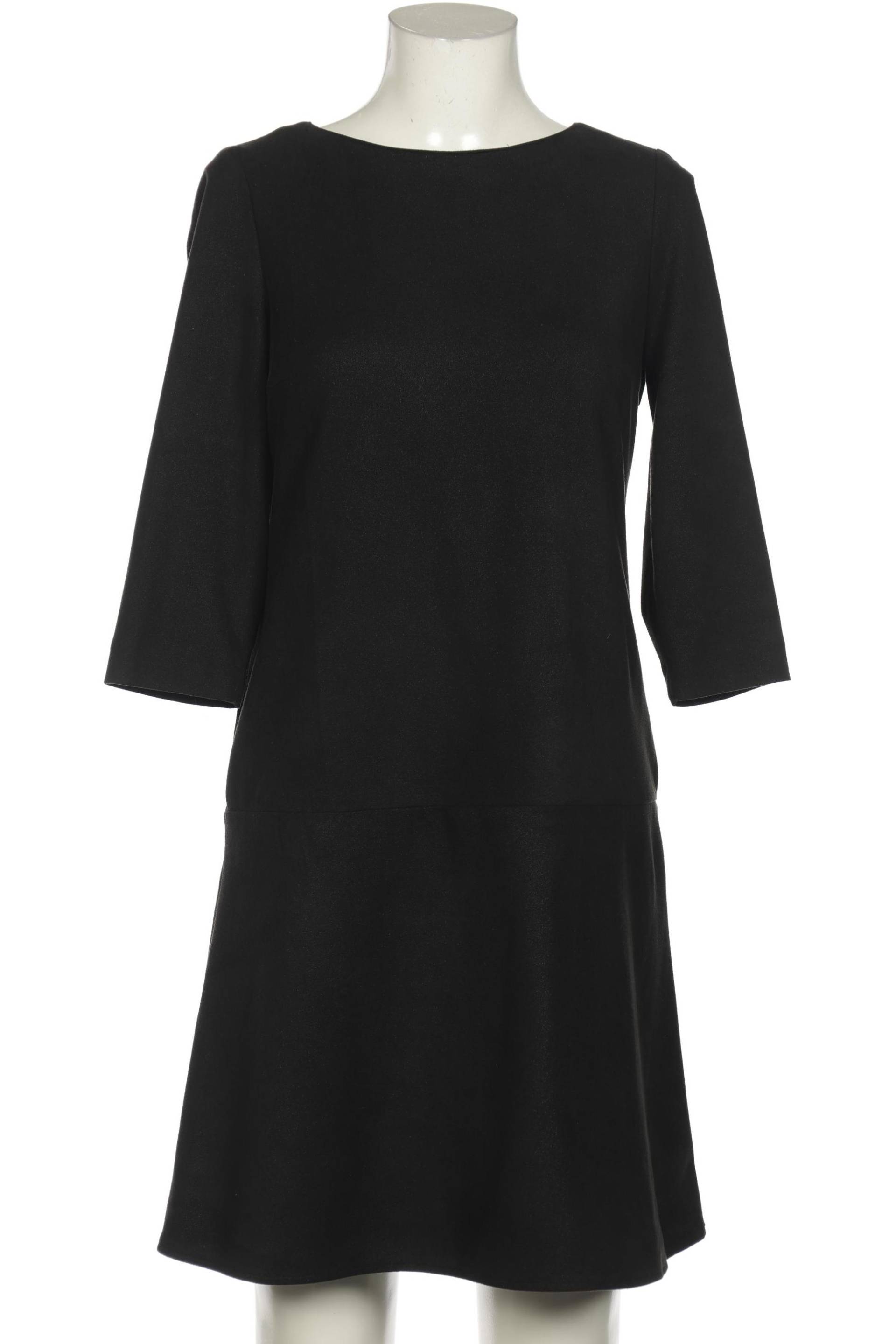 KD Klaus Dilkrath Damen Kleid, schwarz von KD Klaus Dilkrath