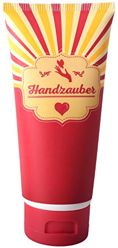 KDA Handcreme Handzauber, Mandel-Honig, 1 stück von kda