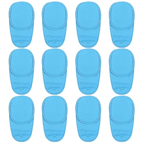 12 pcs Augenfleck für Gläser 4x2 Zoll atmungsaktives Kinder Augenflecken für Gläser mit Loch wiederverwendbare Augenflecken für Kinder für Erwachsene Lazy Eye Amblyopia Strabismus, Kinder Augenflecke 12 pcs Augenfleck für Gläser 4x2 Zoll atmungsaktives Kinder Augenflecken für Gläser mit Loch wiederverwendbare Augenflecken für Kinder für Erwachsene Lazy Eye Amblyopia Strabismus, Kinder Augenflecke von KDAMGOQE