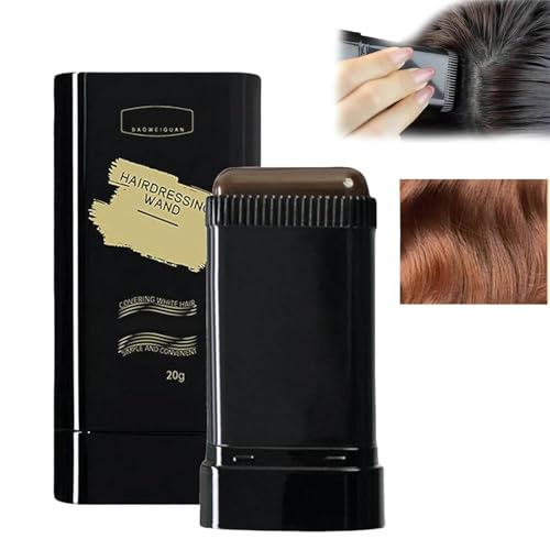 2-in-1-Haarfärbekamm für Frauen und Männer, schwarze Haarfärbemittel mit Kammapplikator, wasserfestes und schweißfestes Haarfärbemittel, zur Abdeckung grauer Haare 2-in-1-Haarfärbekamm für Frauen und Männer, schwarze Haarfärbemittel mit Kammapplikator, wasserfestes und schweißfestes Haarfärbemittel, zur Abdeckung grauer Haare von KDOFIO