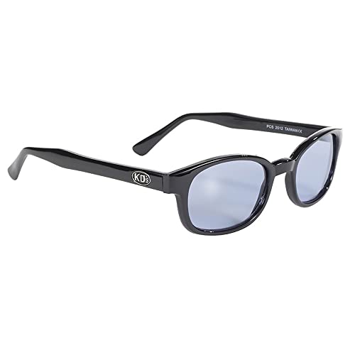 KD's 2012 - Blau - Sonnenbrille von KDS