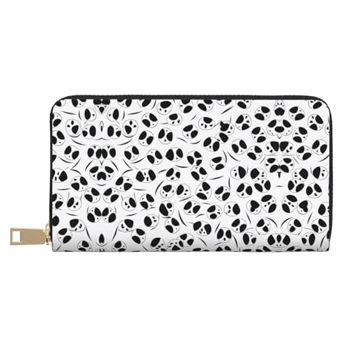 KDUBNJDS Ledergeldbörse, Kreditkartenetui für Damen und Herren, mit 12 Kartenfächern, 3 Fächern für Bargeld und integrierten Münzfächern mit Reißverschluss (Pflanzenmotiv Sonnenblume), Niedliches von KDUBNJDS