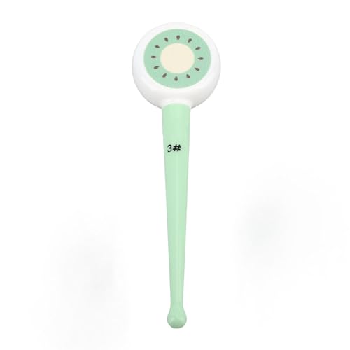 Frauen Lipgloss Matte Farbe Anhaltend Wischfest Wasserdicht Lippen Glanz Flüssiger Lippenstift für den täglichen Gebrauch (03#) von KDUTYE