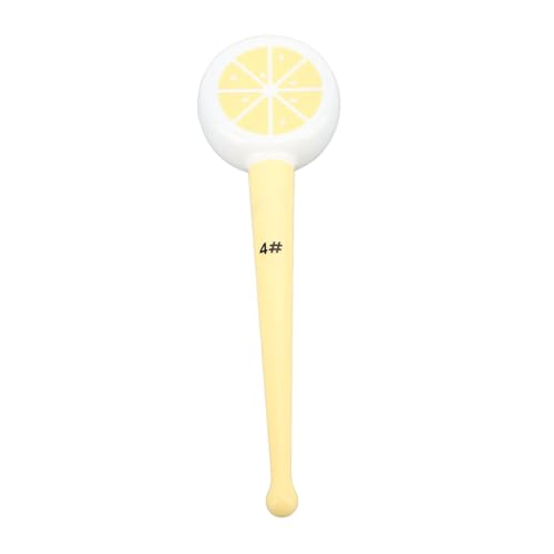 Frauen Lipgloss Matte Farbe Anhaltend Wischfest Wasserdicht Lippen Glanz Flüssiger Lippenstift für den täglichen Gebrauch (04#) von KDUTYE