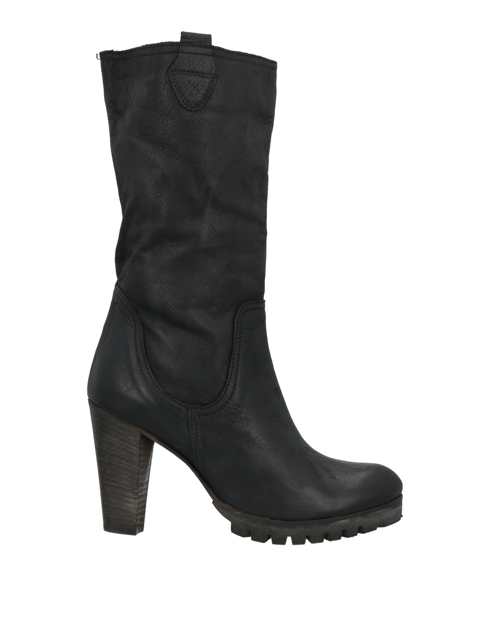 KEB Stiefel Damen Schwarz KEB Stiefel Damen Schwarz von KEB