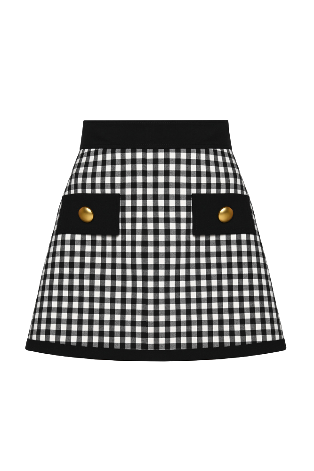 MINI SKIRT von KEBURIA