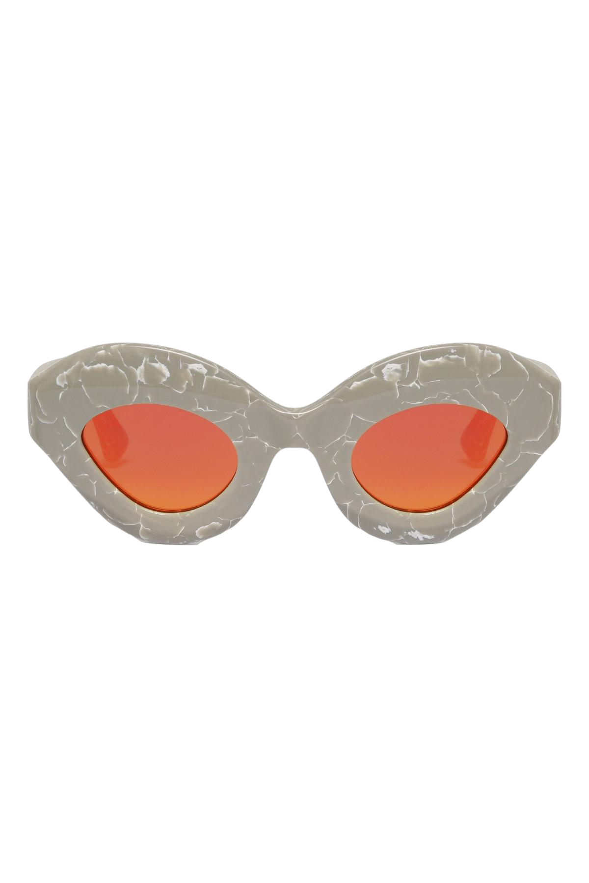 ‘SUNSET ROCKS’ Sunglasses von KEBURIA