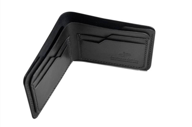 Slim Plus Personalized Handgenähte Geschenkidee Bifold Lederbrieftasche. Herren Geldbörse. Pflanzlich Gegerbtes Lederportemonnaie Slim Plus Personalized Handgenähte Geschenkidee Bifold Lederbrieftasche. Herren Geldbörse. Pflanzlich Gegerbtes Lederportemonnaie von KECleathershop