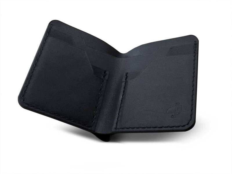 Verful Hand Genähtes Bifold Leder Portemonnaie, Männer Brieftasche, Geschenkidee, Vegtan Pflanzlich Gegerbtes Leder, Brieftasche Personalisieren Verful Hand Genähtes Bifold Leder Portemonnaie, Männer Brieftasche, Geschenkidee, Vegtan Pflanzlich Gegerbtes Leder, Brieftasche Personalisieren von KECleathershop