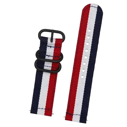 KEDFZY 18–24 mm breit, 21 cm lang, gewebtes Nylonband. Verstellbares Unisex-Band, geeignet für Outdoor- und Freizeitkleidung.,24 mm KEDFZY 18–24 mm breit, 21 cm lang, gewebtes Nylonband. Verstellbares Unisex-Band, geeignet für Outdoor- und Freizeitkleidung.,24 mm von KEDFZY