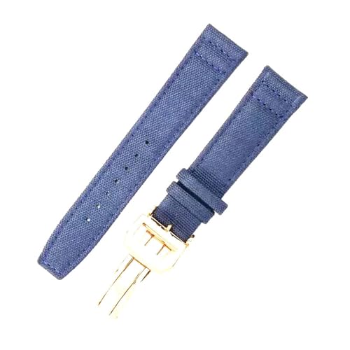 KEDFZY 20–22 mm breit, 22 cm lang, Uhrenarmband aus Nylon-Canvas, ein strapazierfähiges Uhrenarmband aus Stoff für Männer und Frauen.,20 mm KEDFZY 20–22 mm breit, 22 cm lang, Uhrenarmband aus Nylon-Canvas, ein strapazierfähiges Uhrenarmband aus Stoff für Männer und Frauen.,20 mm von KEDFZY