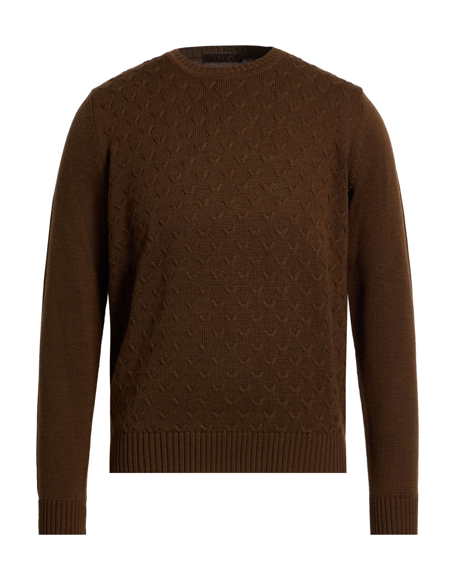 KEEN 61 Pullover Herren Braun von KEEN 61
