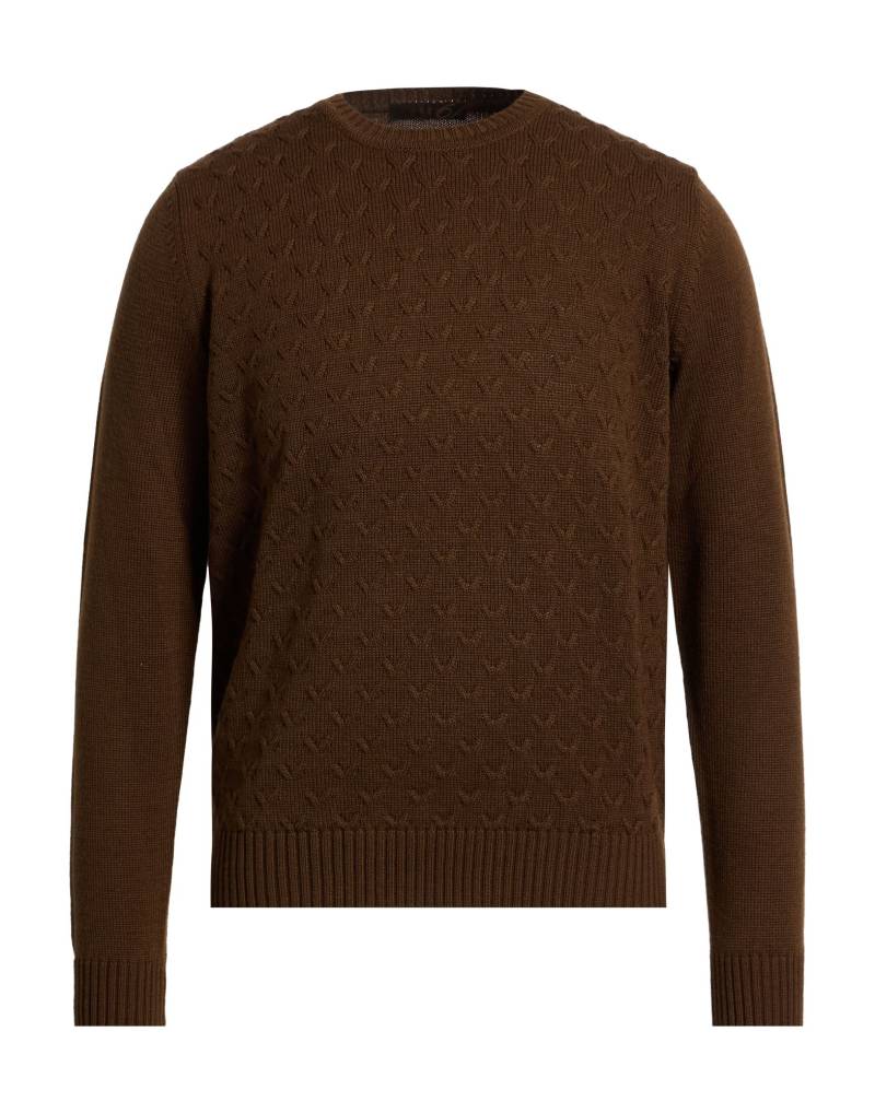 KEEN 61 Pullover Herren Braun KEEN 61 Pullover Herren Braun von KEEN 61