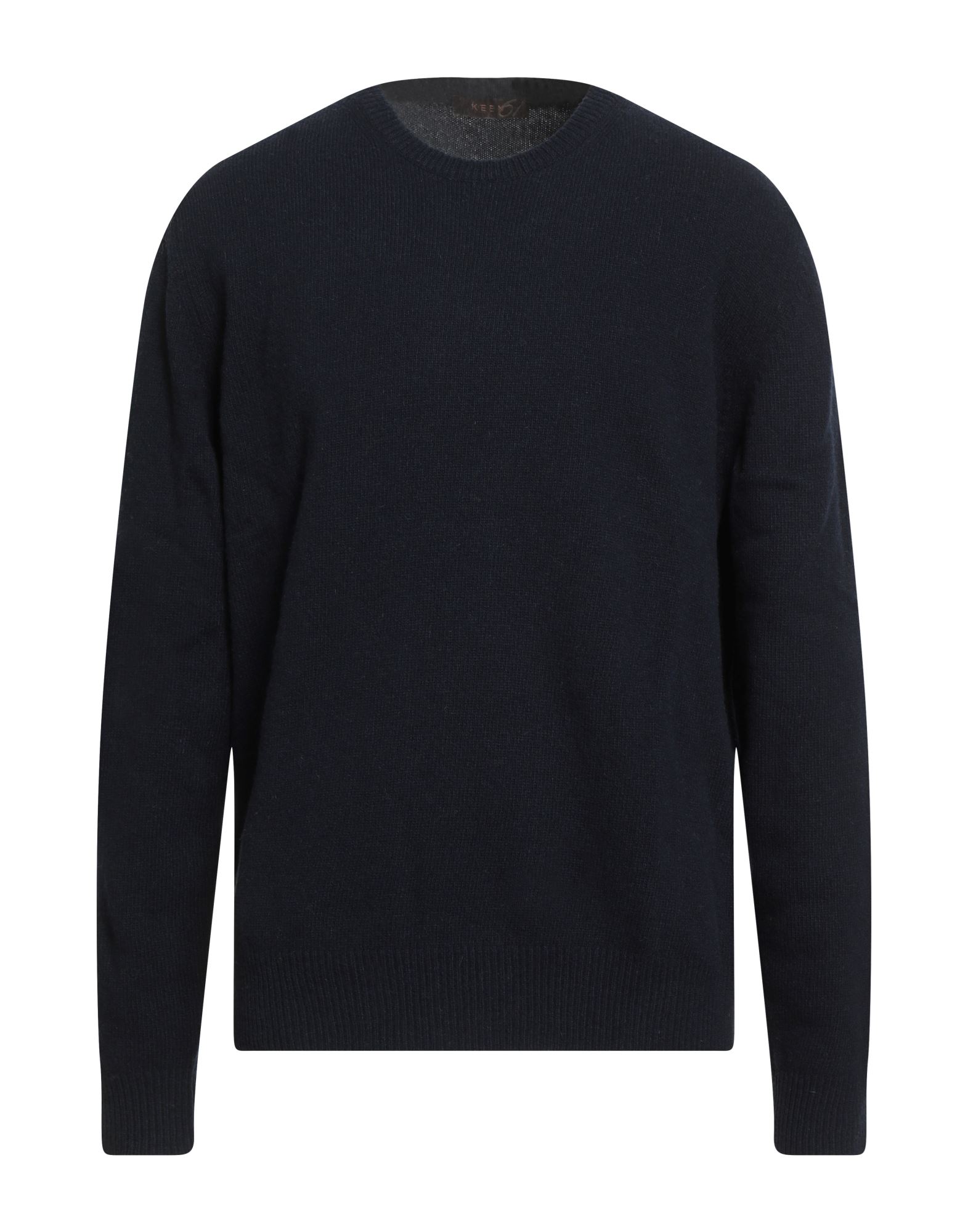 KEEN 61 Pullover Herren Marineblau von KEEN 61