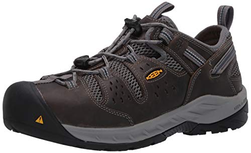 KEEN Utility Atlanta Cool II ESD von KEEN Utility